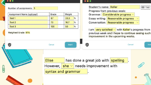 Featured Image for Snippets for Teachers and Educators