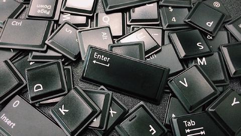 Featured Image for How to Use a Text Accelerator to Triple Your Typing Productivity