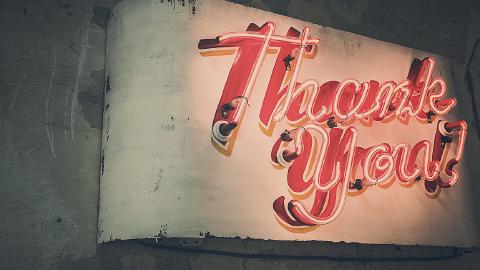 Featured Image for How to Say 'Thank You for Your Support' in 2026