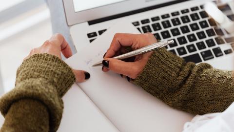 Featured Image for 10 Most Common Types of Note-Taking: Best Methods in 2026