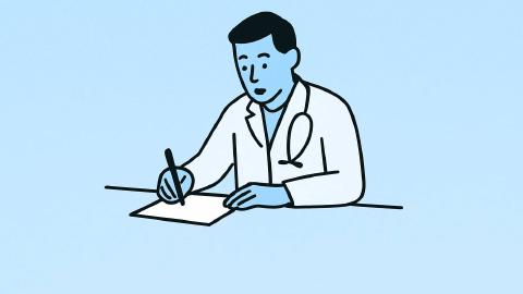 Featured Image for What is a Letter of Medical Necessity? How to Write One in 2026