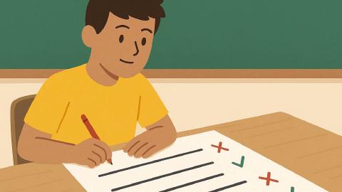 Featured Image for What is a Sentence Fragment? How to Fix Them in 2026