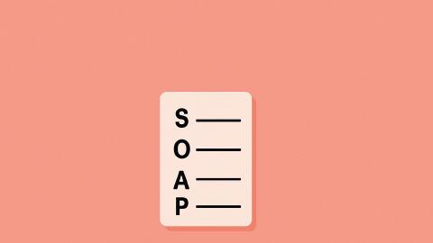 Featured Image for What is a SOAP Note? Complete Guide to Writing SOAP Notes in 2026